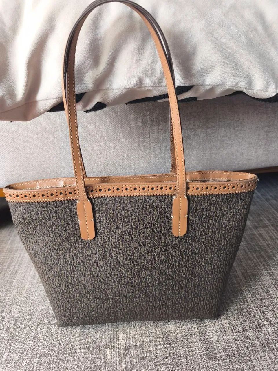 Bolsa Victor Hugo Original  - Foto 2