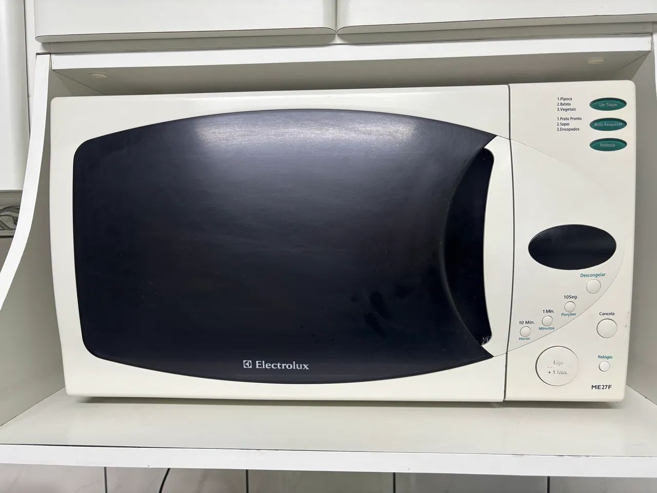Microondas Eletrolux 30l - Foto 3