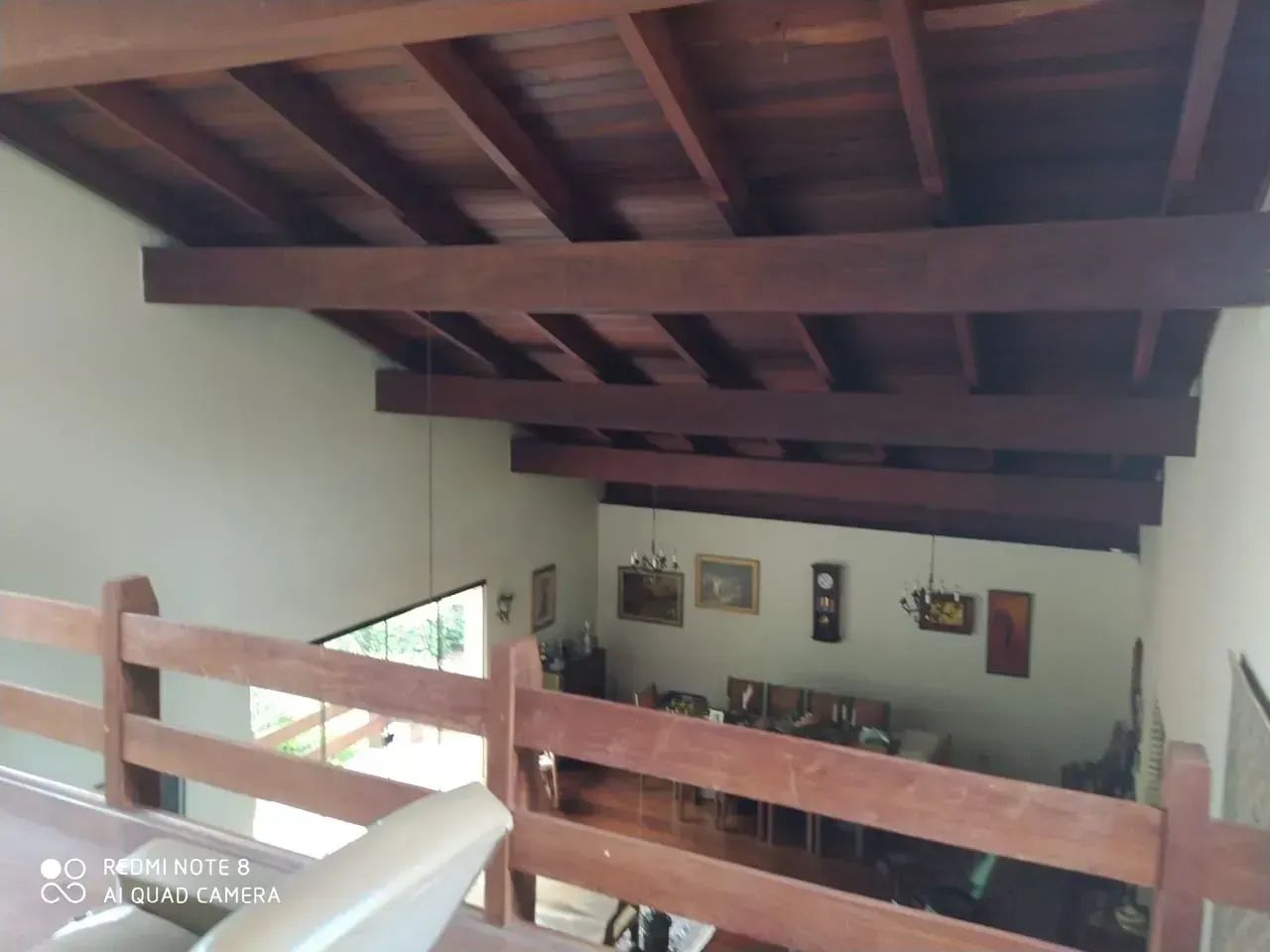 Sobrado para venda tem 582 m² com 8 quartos em Centro - Campo Grande - MS - Foto 4