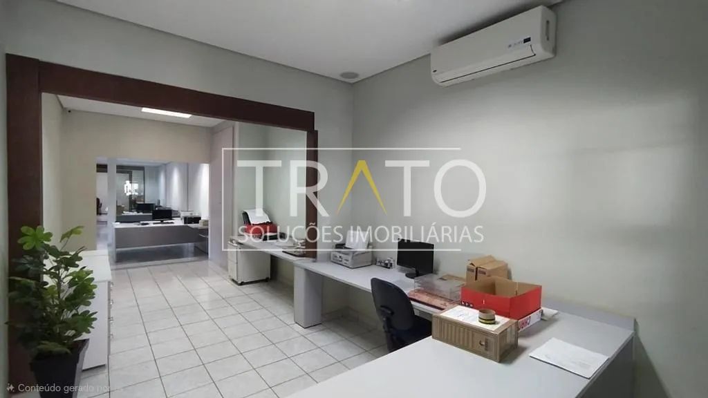 Casa Comercial à Venda no Jardim Chapadão Campinas - Foto 2