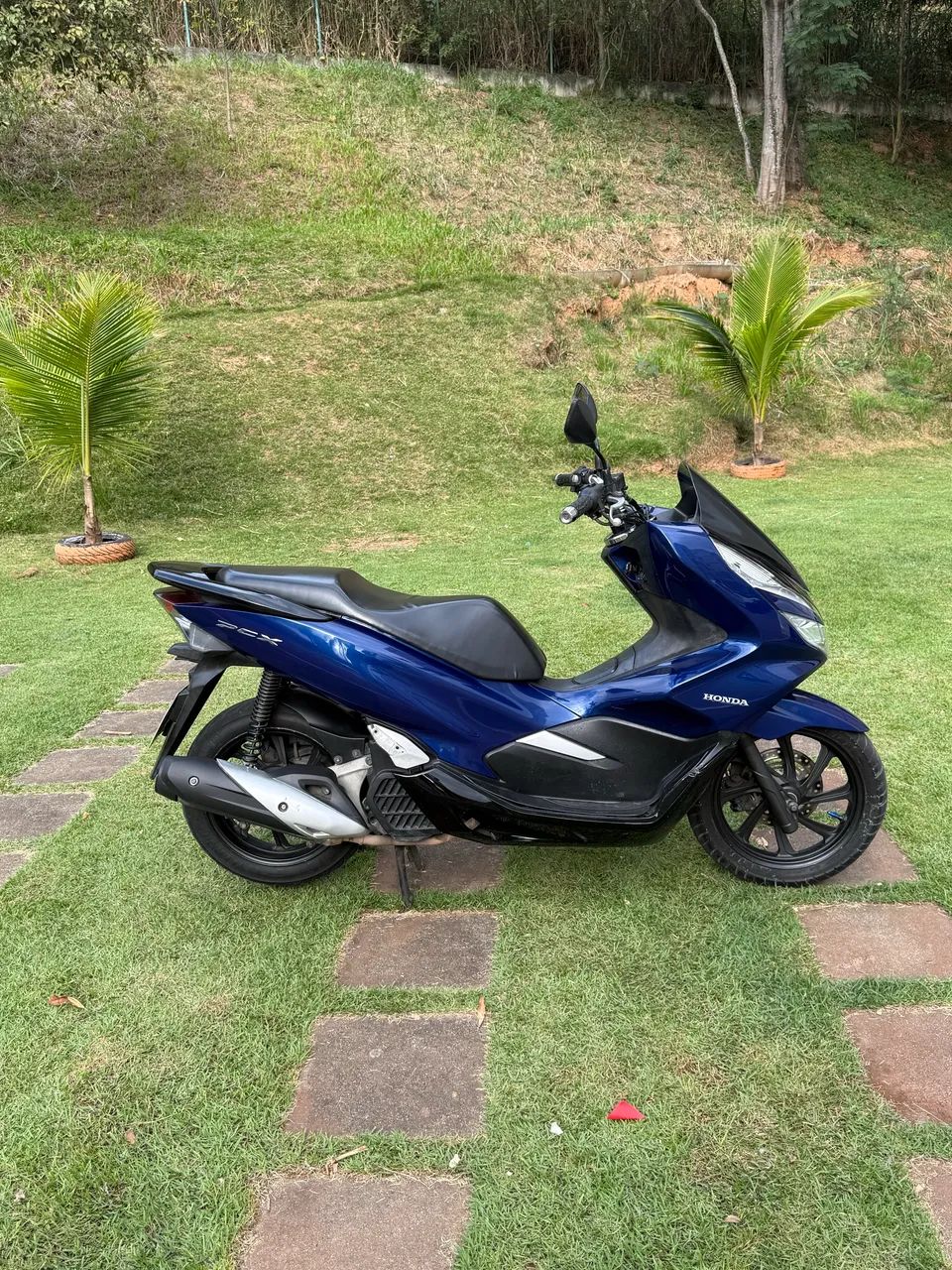 PCX 2020