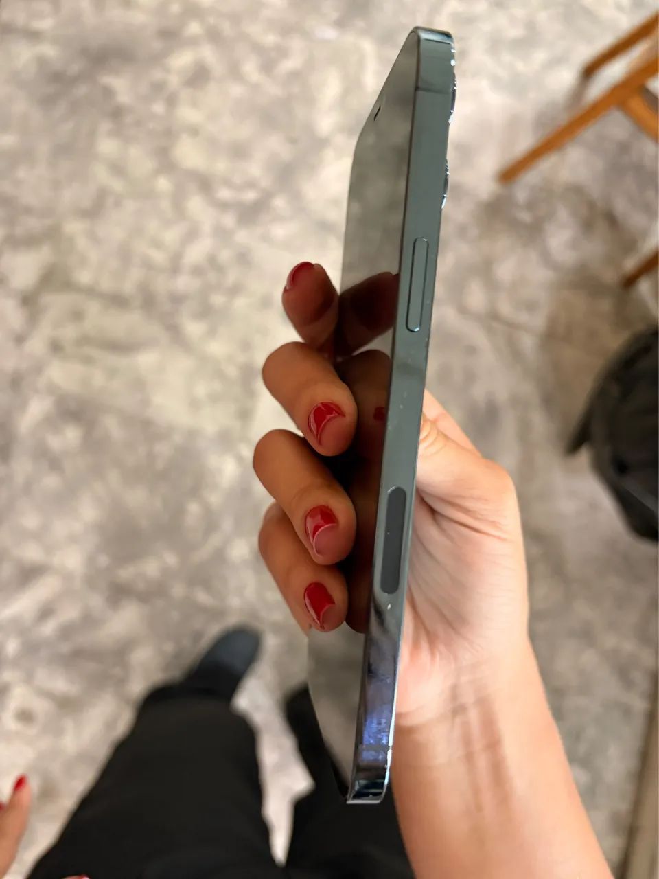iPhone 12 Pro Max  - Foto 4