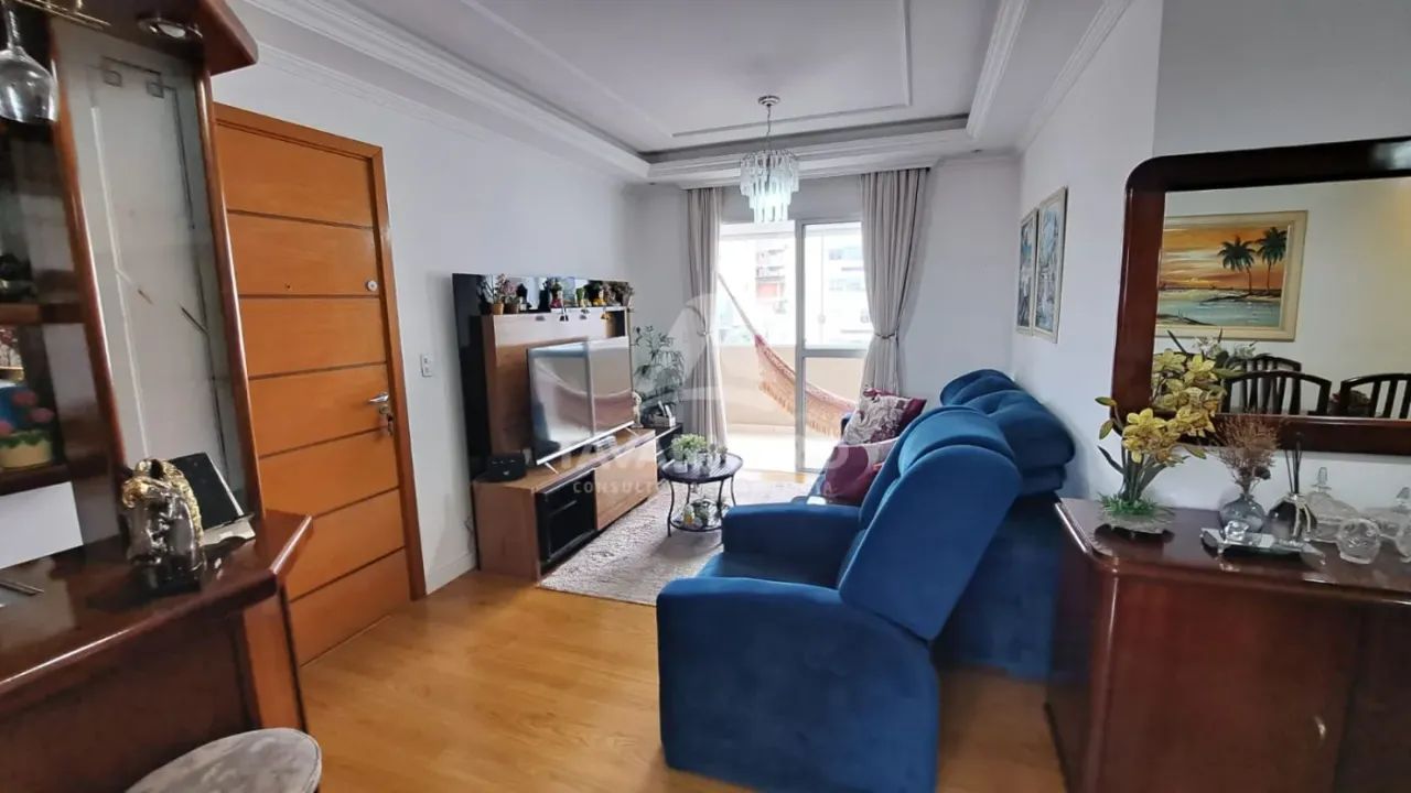 Apartamento Padrão em Ponta Grossa - Foto 2