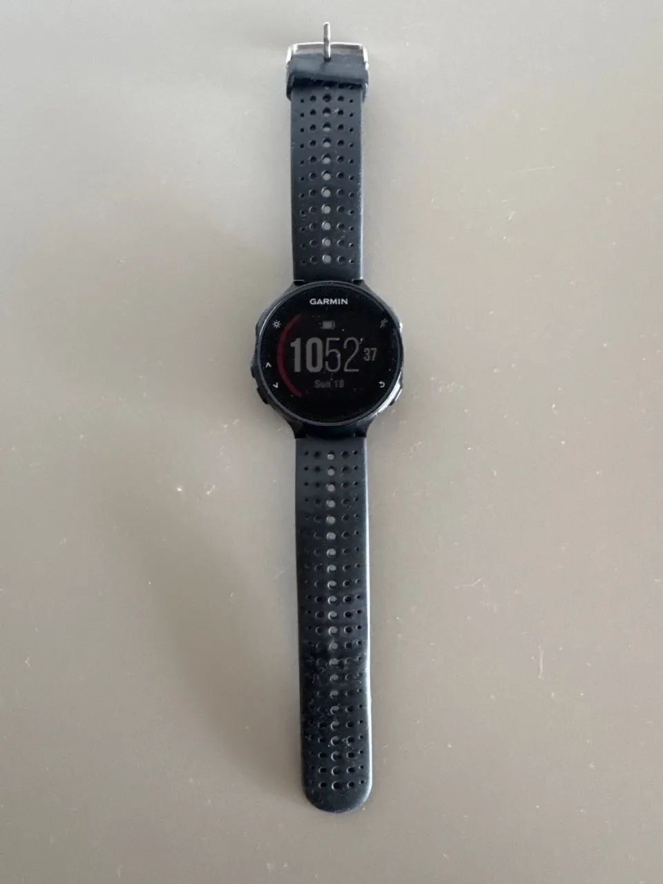 Garmin FORERUNNER 235