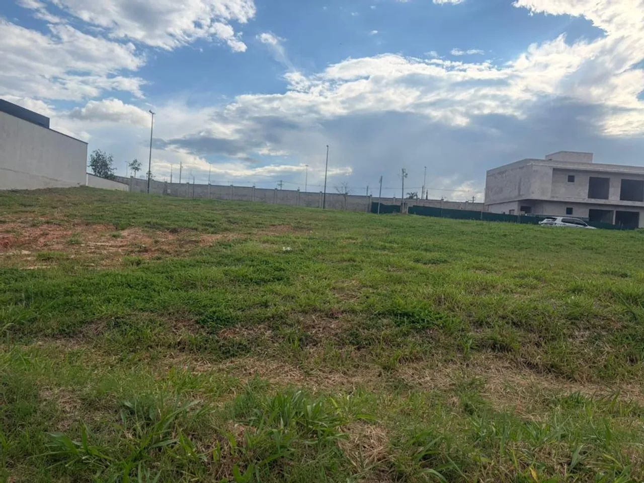 Terreno à venda em Indaiatuba, Parque Villa dos Pinheiros, com 536.55 m², Villa dos Pinhei - Foto 3