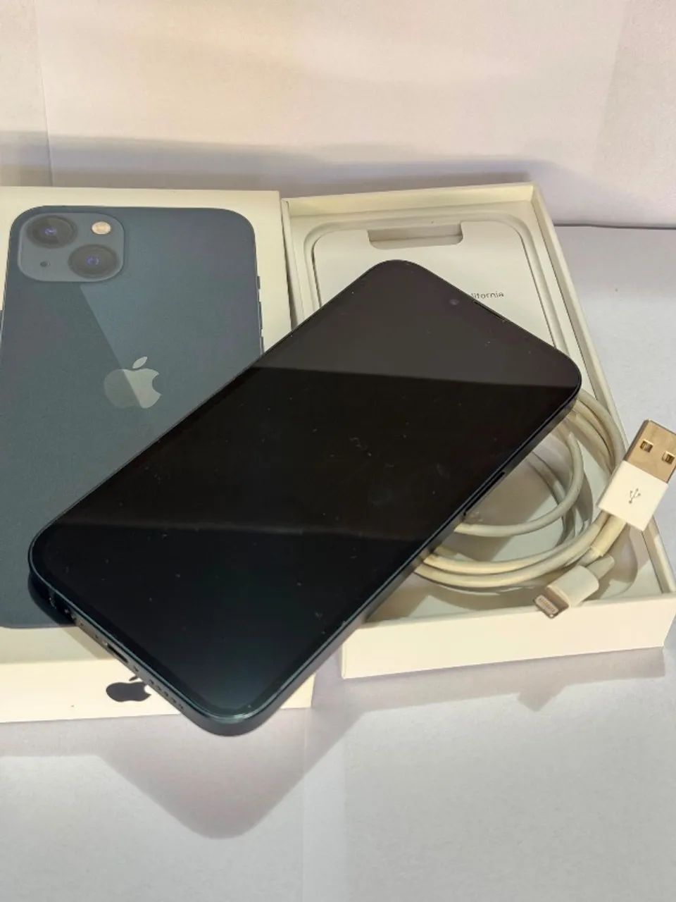 iPhone 13 256 GB