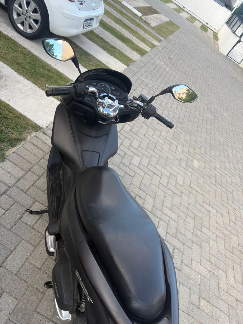 Pcx 150 2015