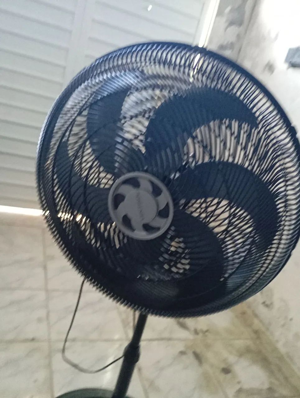 Ventilador - Foto 4