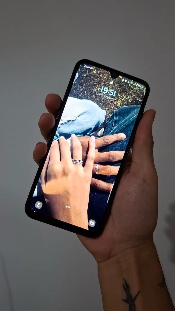 Celular Samsung A15  - Foto 3