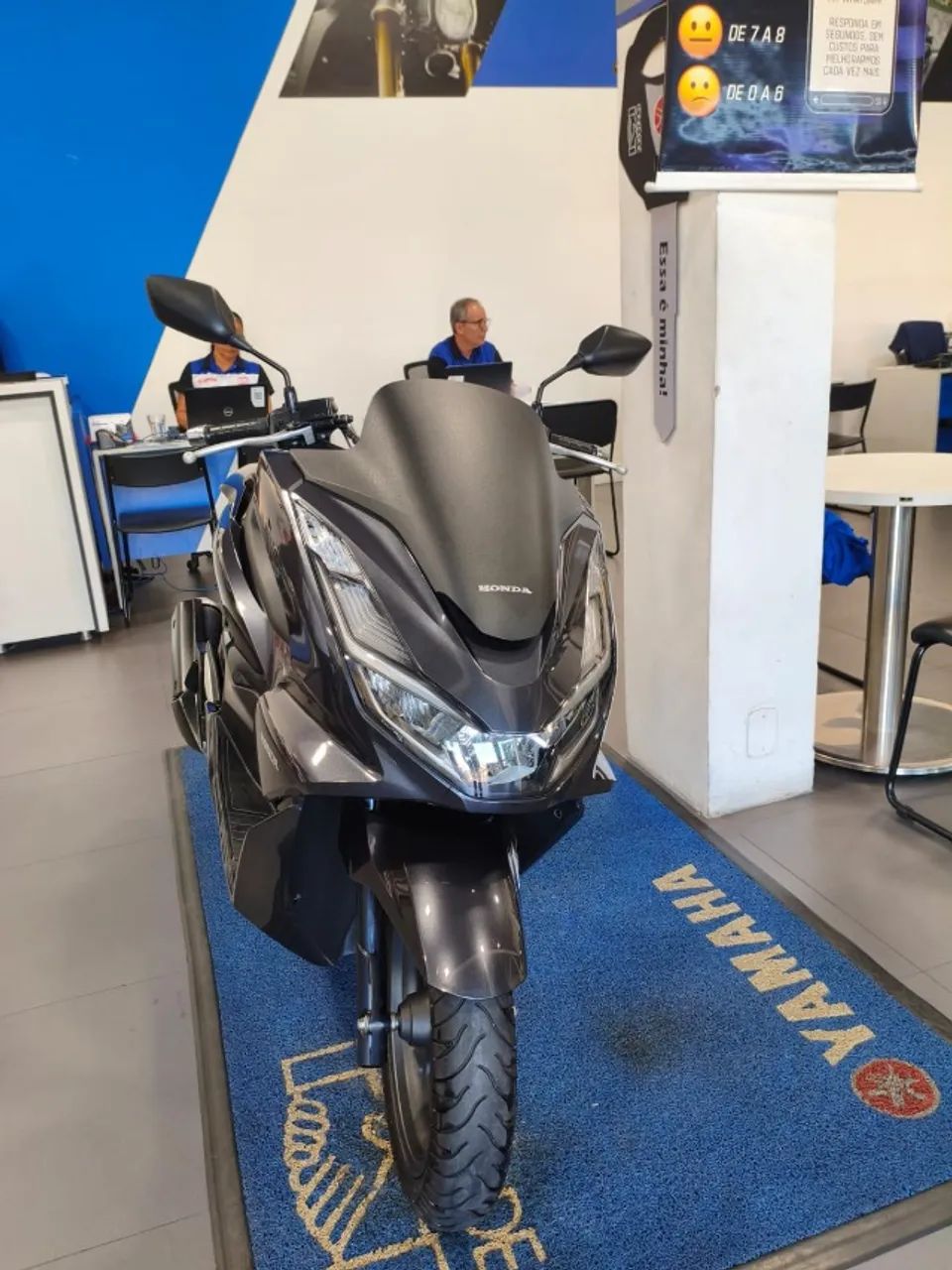 PCX 160 - Foto 2
