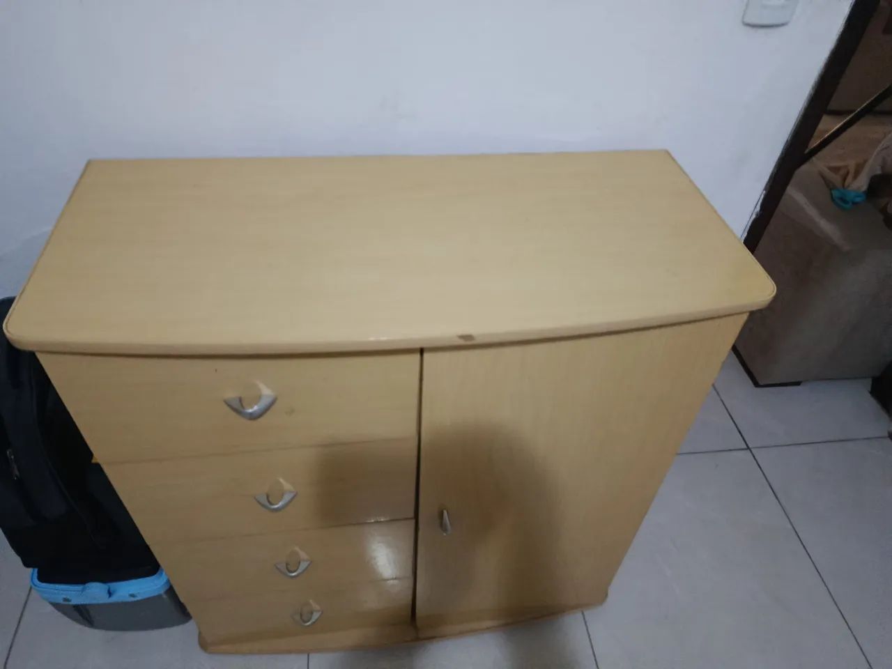 Moveis usados - Foto 5