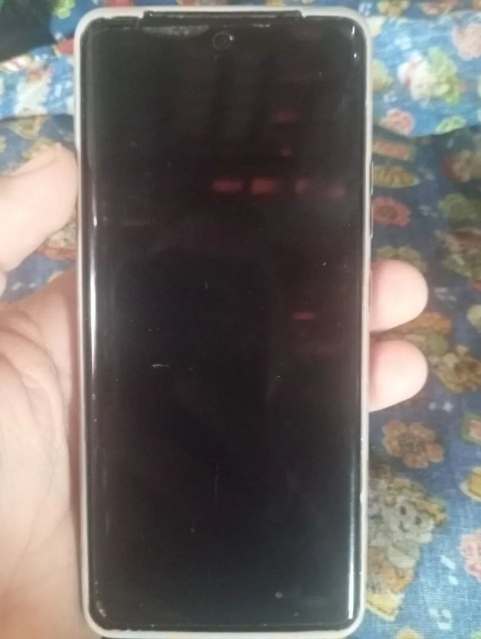 Motorola Edge 30 fusion