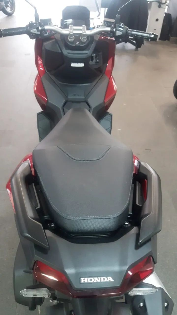 HONDA ADV NOVA - Foto 2