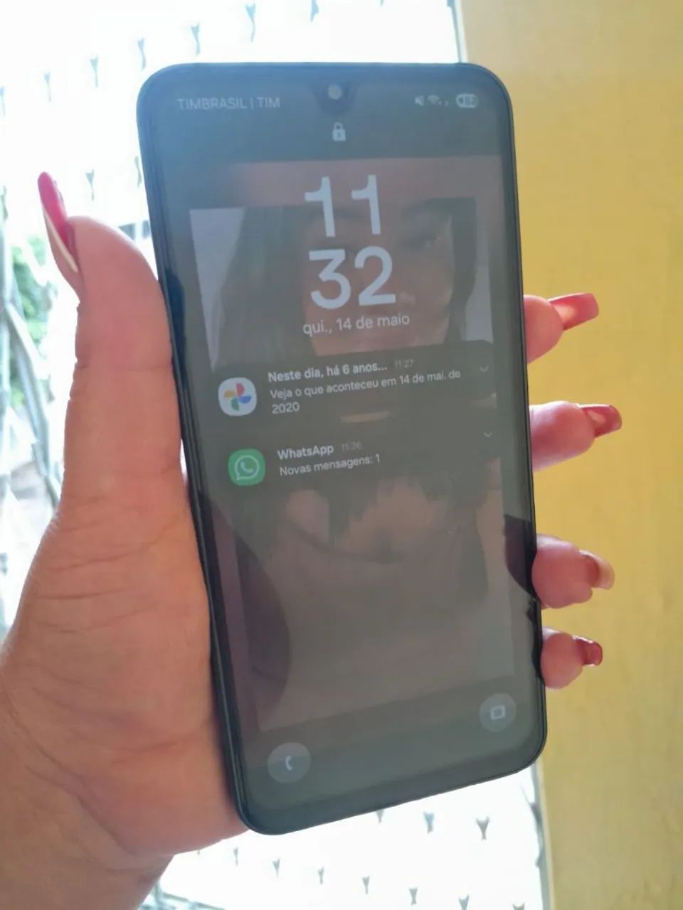 Celular samsung - Foto 2