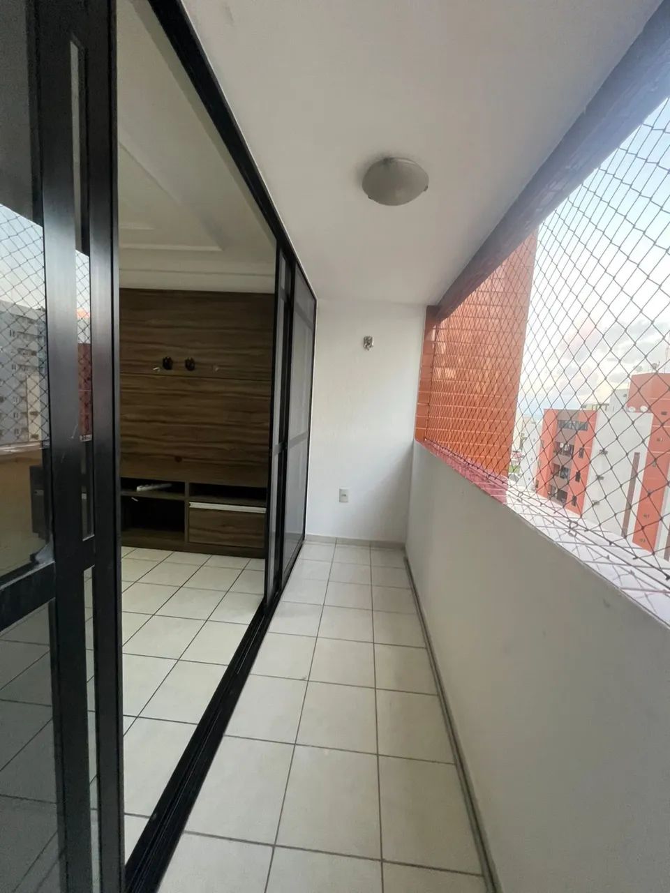 Vendo Excelente Apt Praia Cabo Branco 