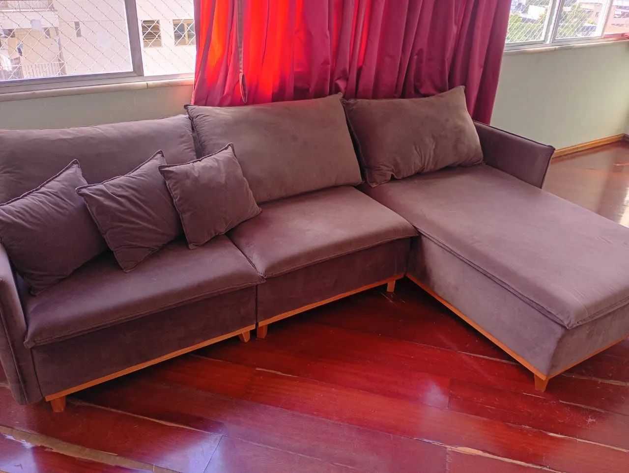 Sofá L. da Riodecor. - Foto 3