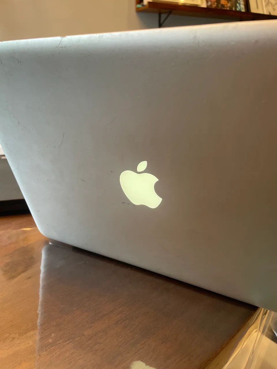 MacBook 13  - Foto 5