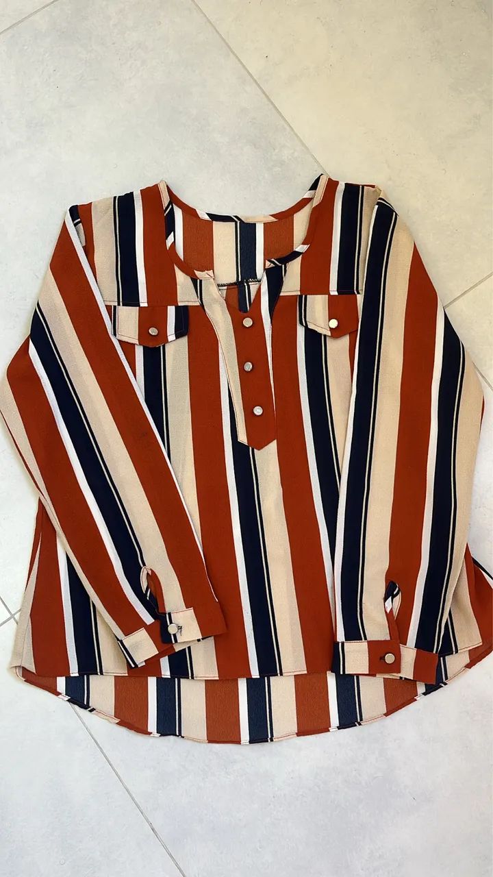 ROUPAS - Foto 2