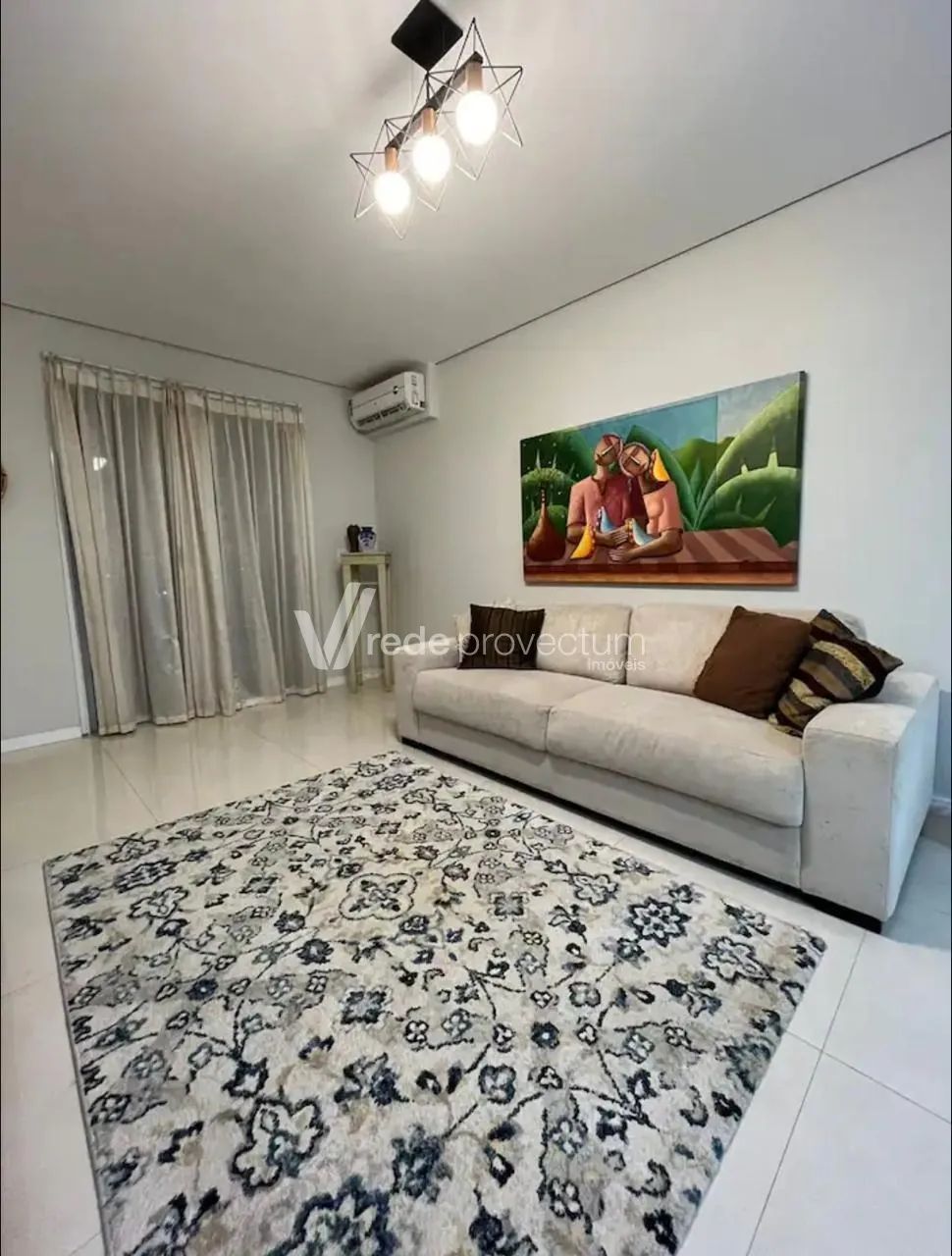 apartamento - Botafogo - Campinas - Foto 3