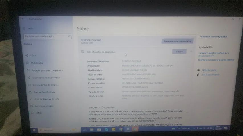 Notebook