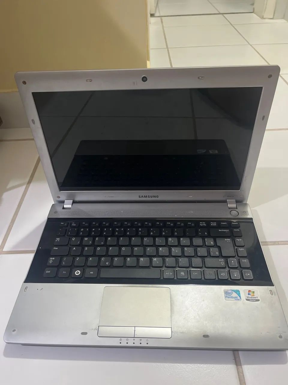 Notebook