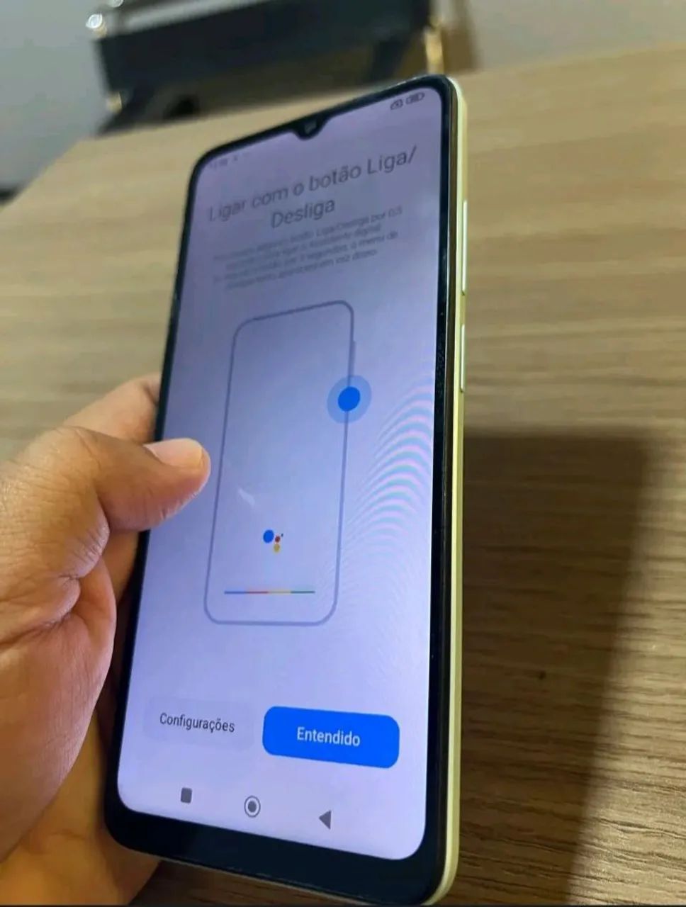 Vendo redimi 12c novo sem marca de uso  - Foto 3