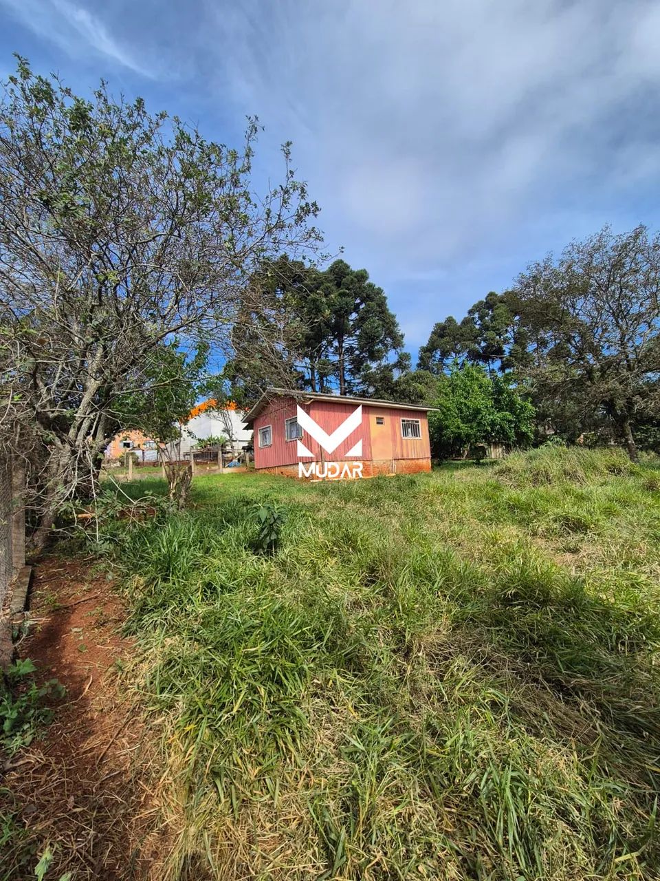 Terreno com 1.838m2 na Colônia Santa Luiza - Foto 5