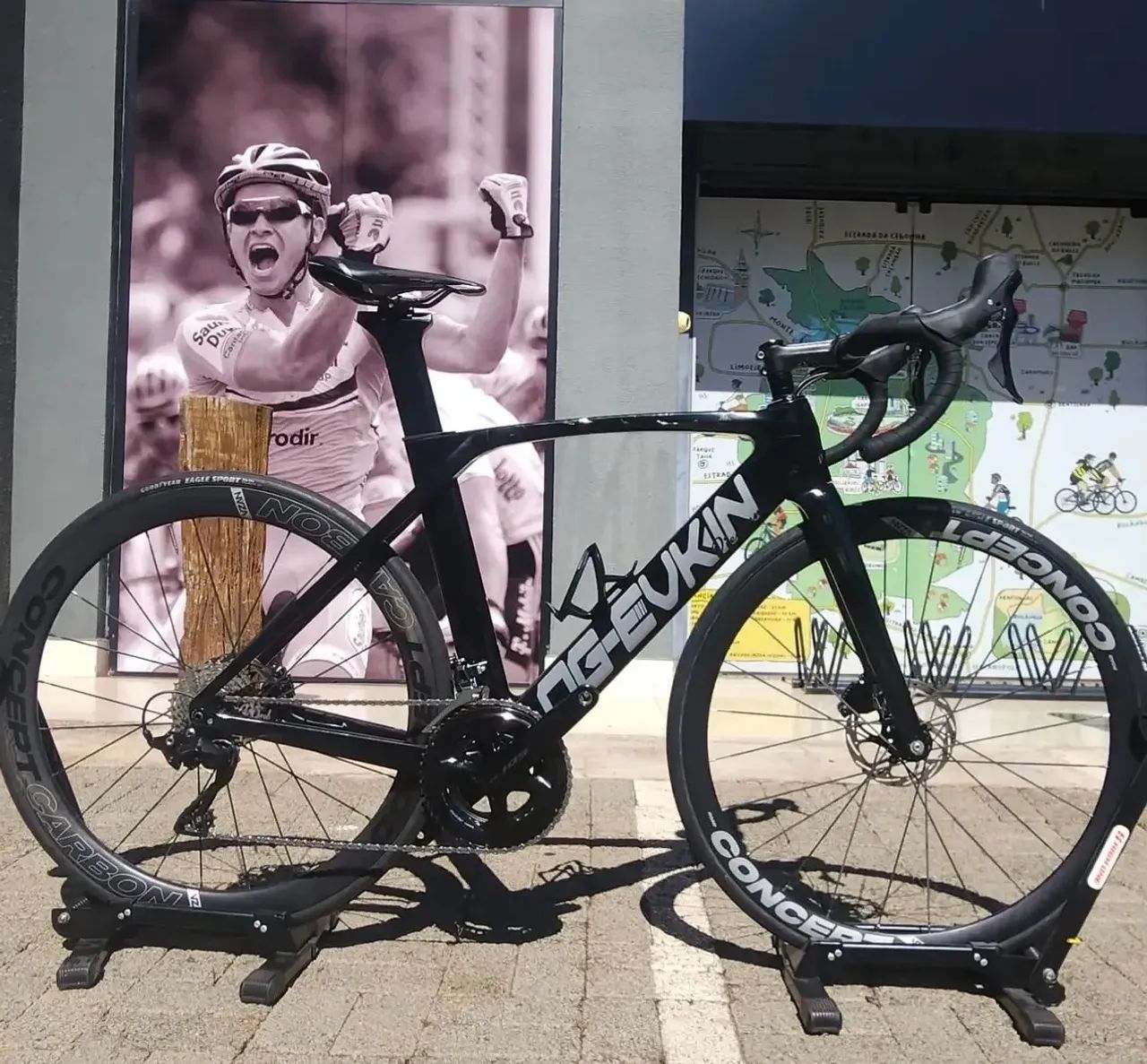 Bike OG-Evkin