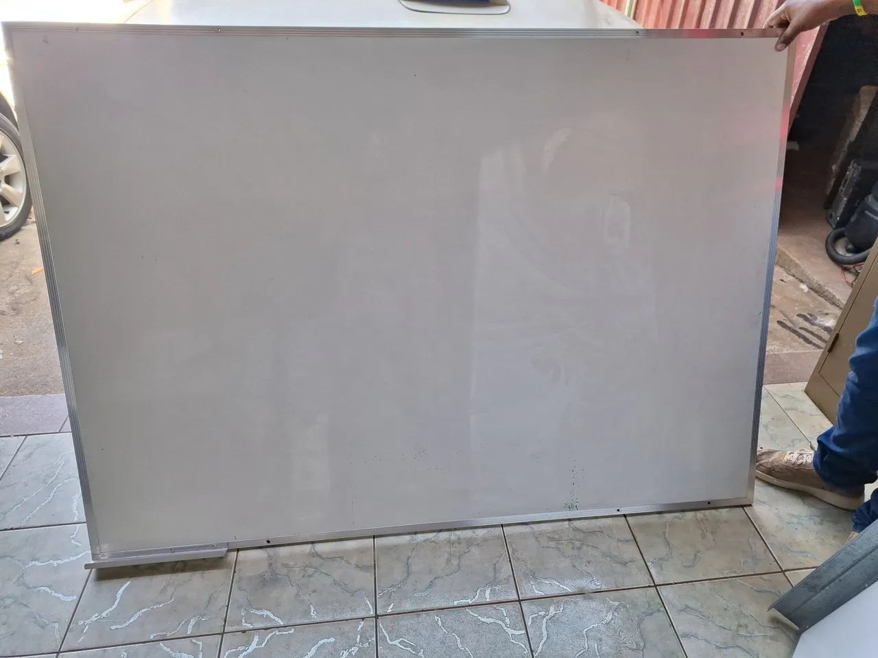 Quadro escolar  - Foto 2