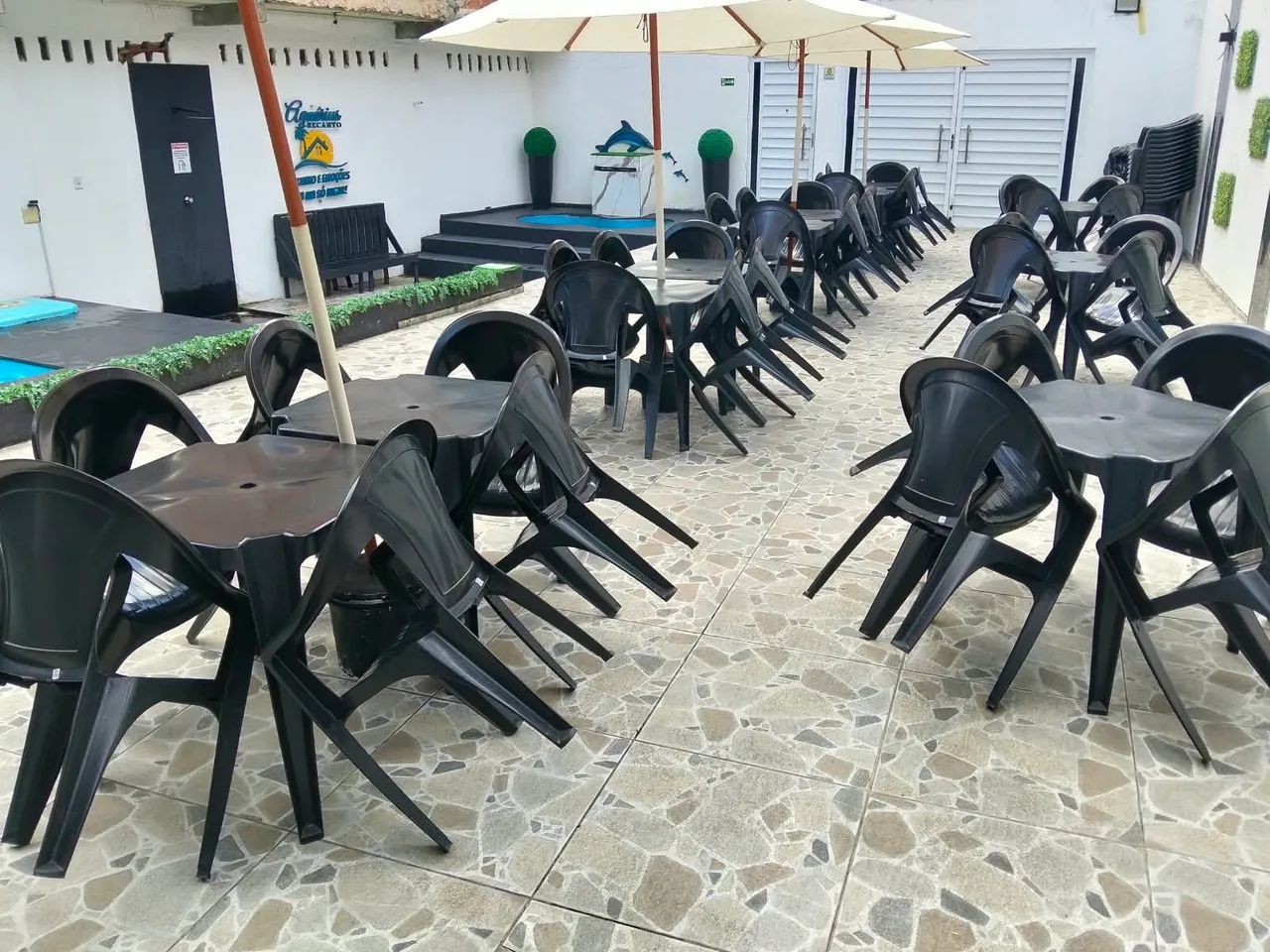 Casa de piscina em Periperi  - Foto 2