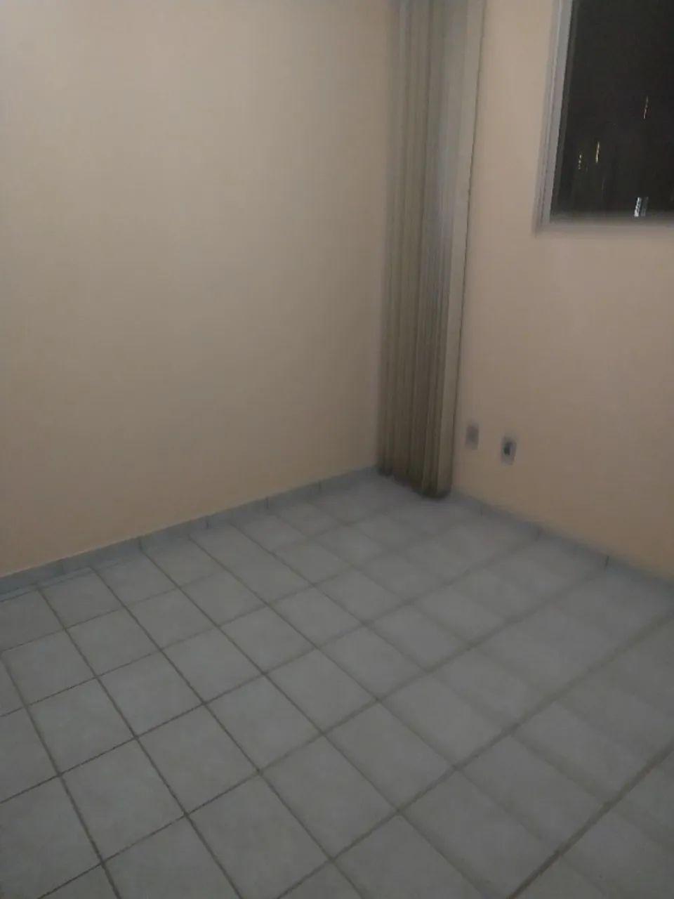 Alugo apt no setor alto da gloria com 2 quartos e armarios - Foto 2