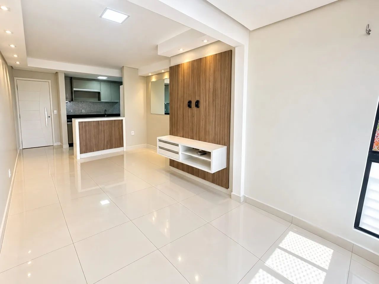 Apartamento no EDIFICIO TEMPUS  São João, Teresina - Foto 2