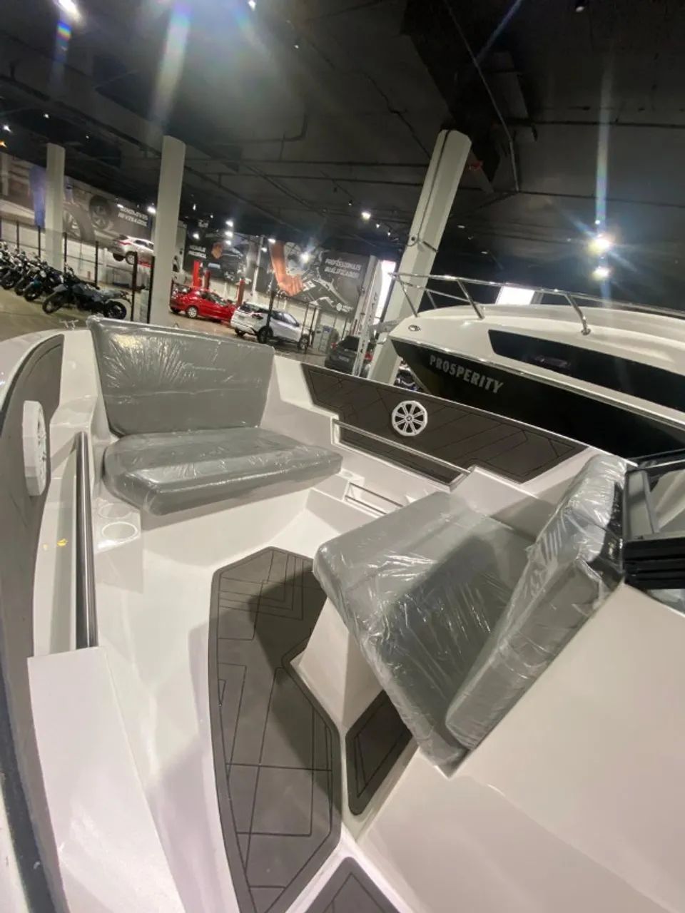 VENTURA V205 2026 - Foto 5