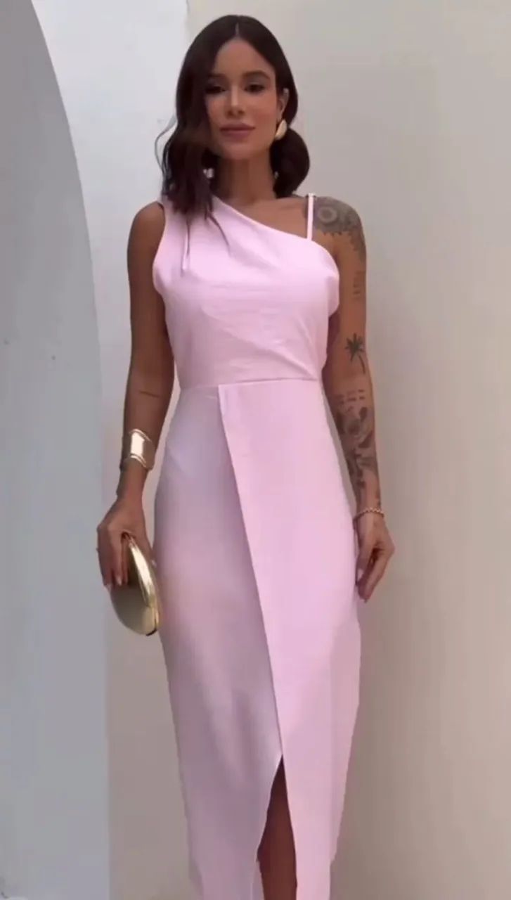  Vestido  - Foto 2