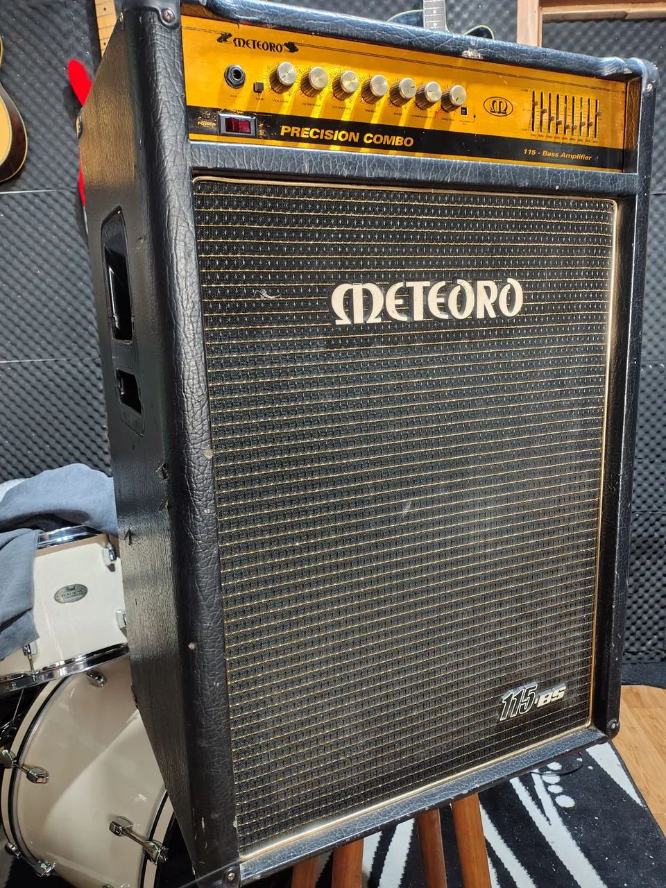 Meteoro precision Combo 200w!  - Foto 2