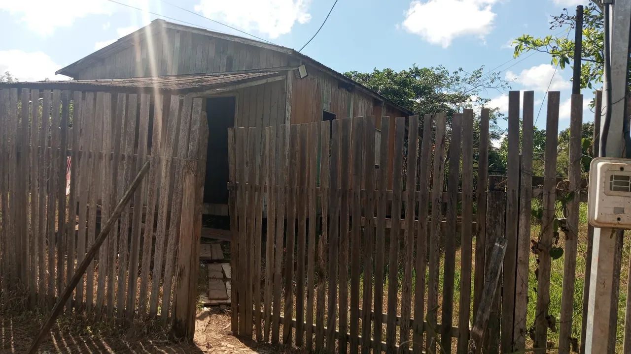 Casa no ramal da Galiléia  - Foto 2