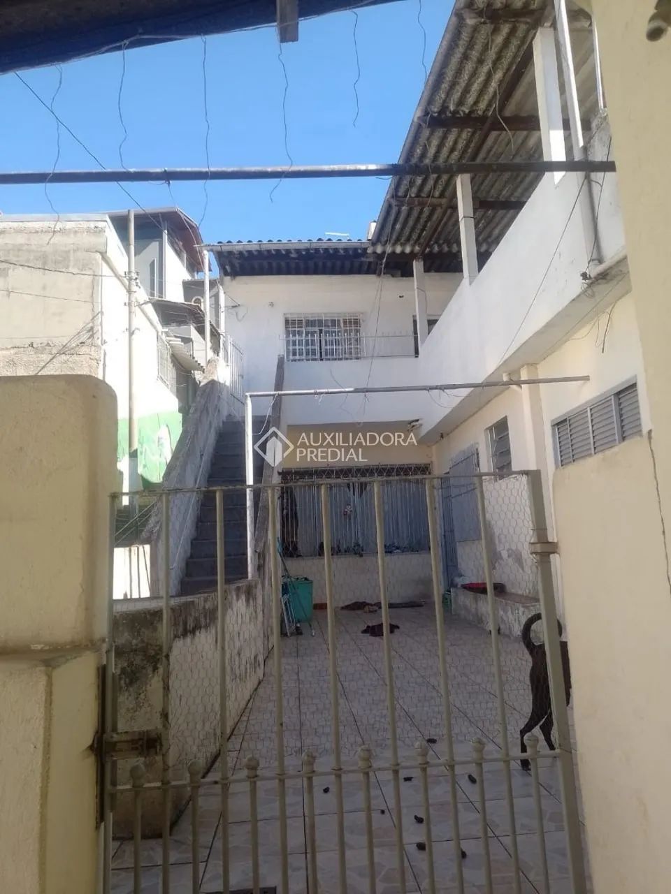 Casa na Chácara Inglesa em São Paulo