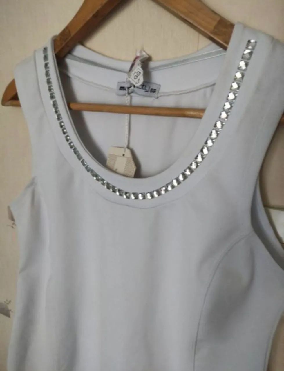 Marisa vestido novo Tam G - Foto 5