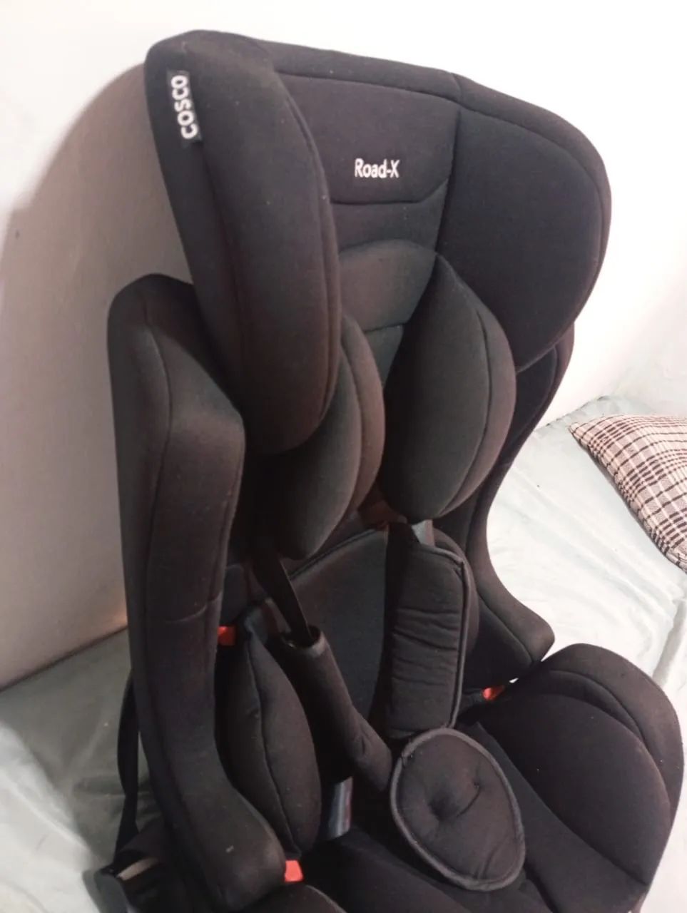 Cadeirinha Cosco Isofix - Foto 2