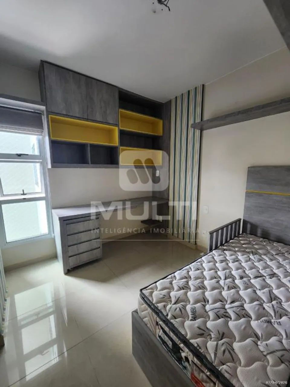 Apartamento - JARDIM FINOTTI - Foto 5