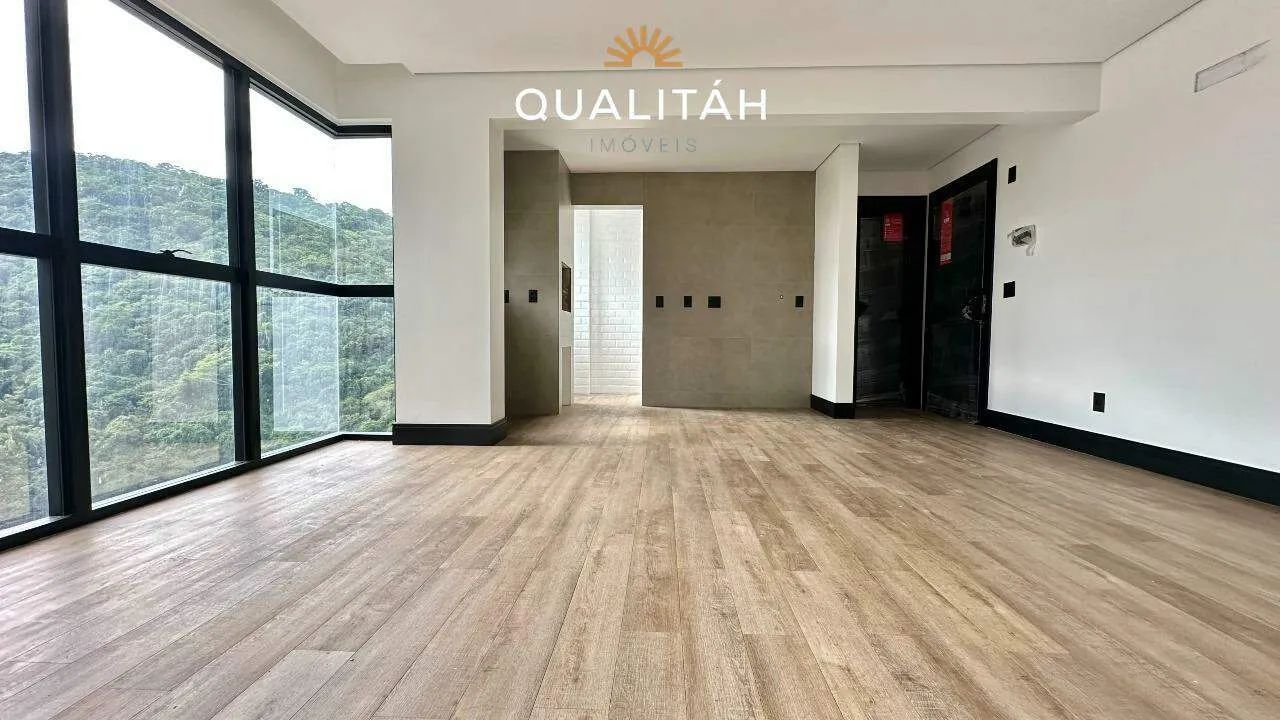 Apartamento em andar alto no Edifício Serenity Tower com 2 suítes e 2 vagas - Foto 4