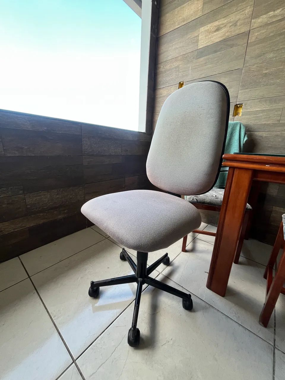 Cadeira para escritório  - Foto 2