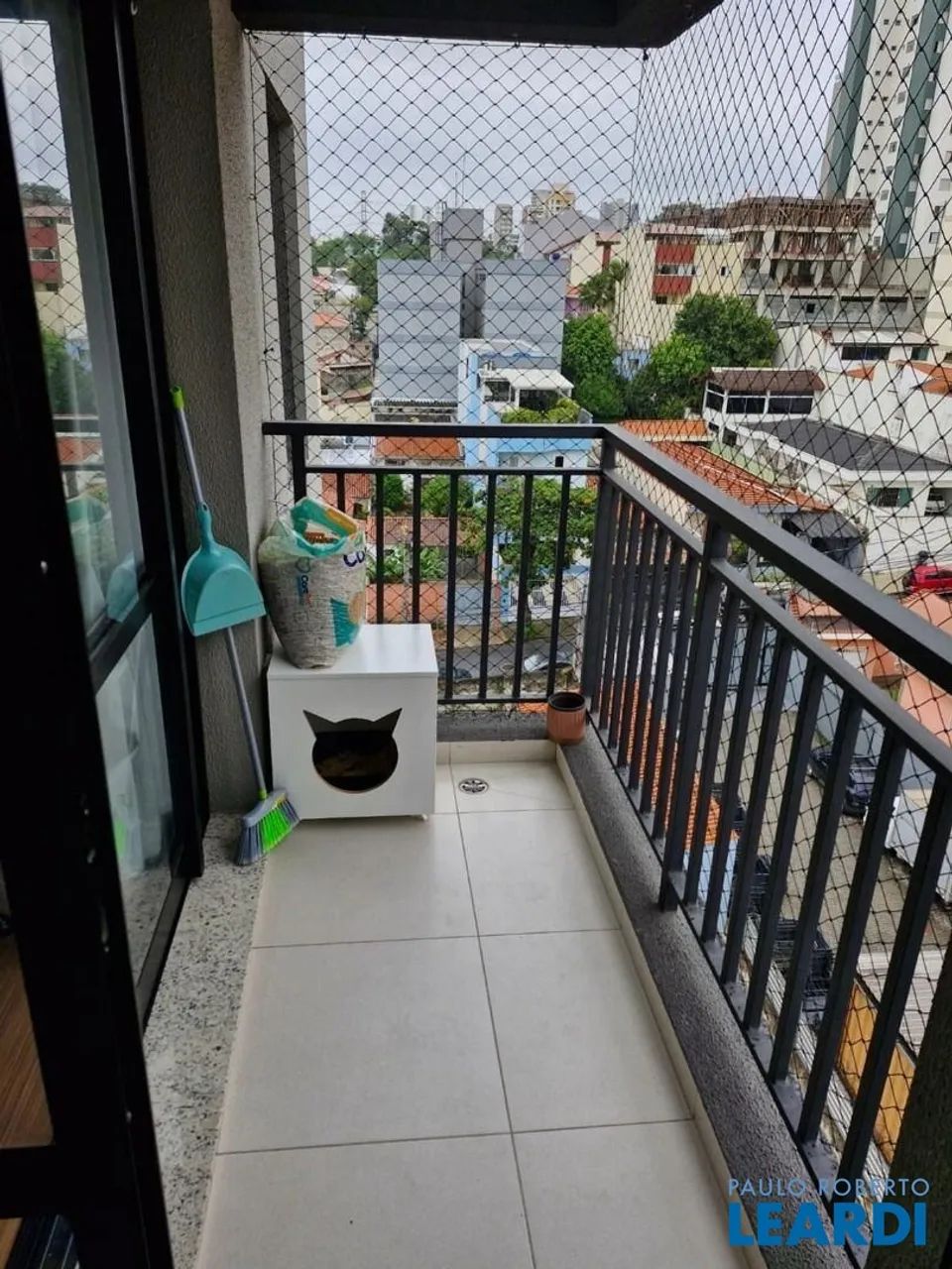 FLAT RESIDENCIAL - CAMPESTRE - SP - Foto 4