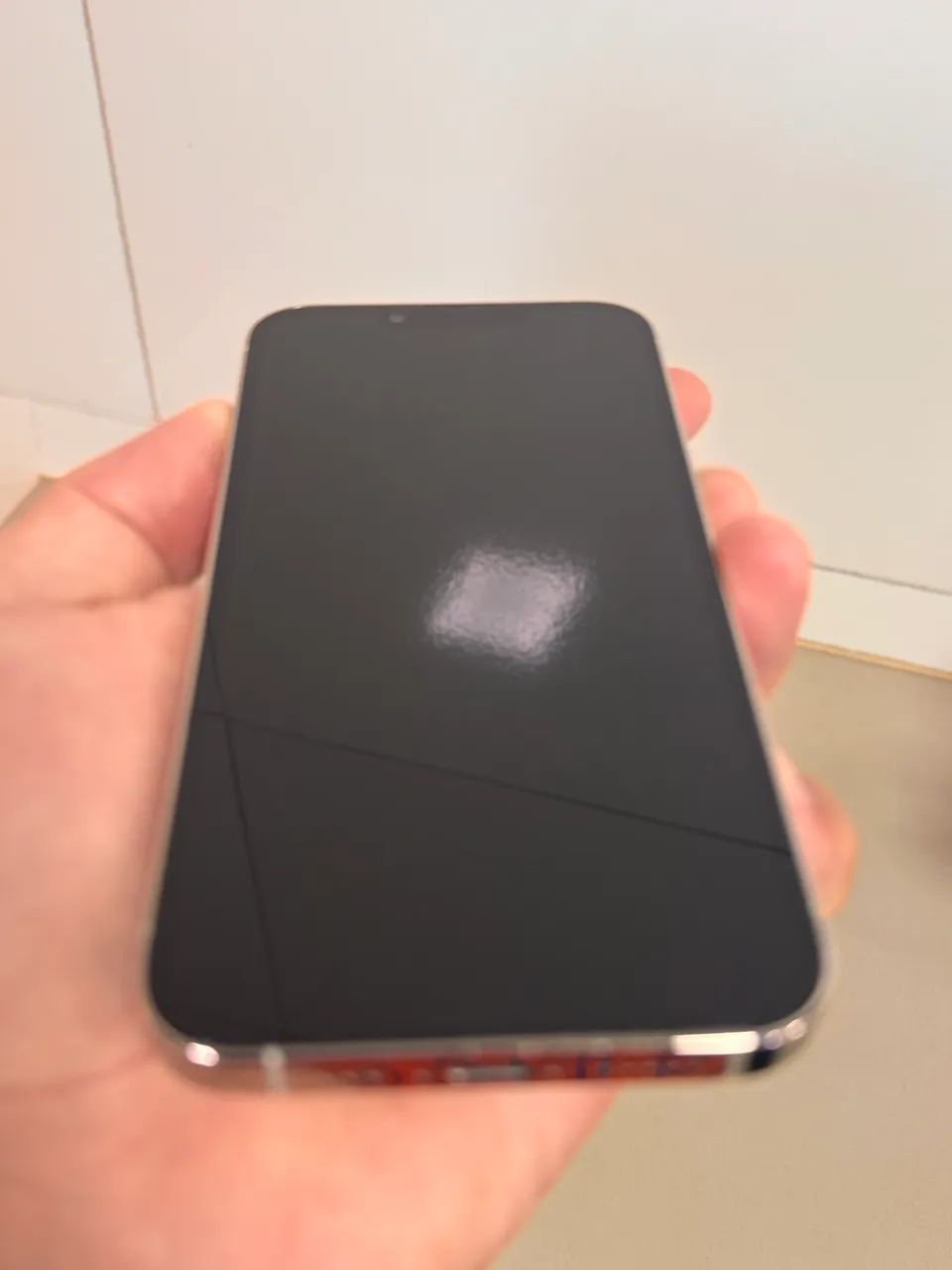 IPhone 13 Pro 256Gb - Foto 5