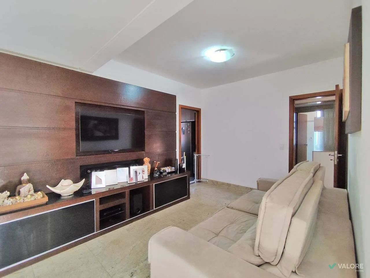 Apartamento 3 quartos  Serra - Foto 2