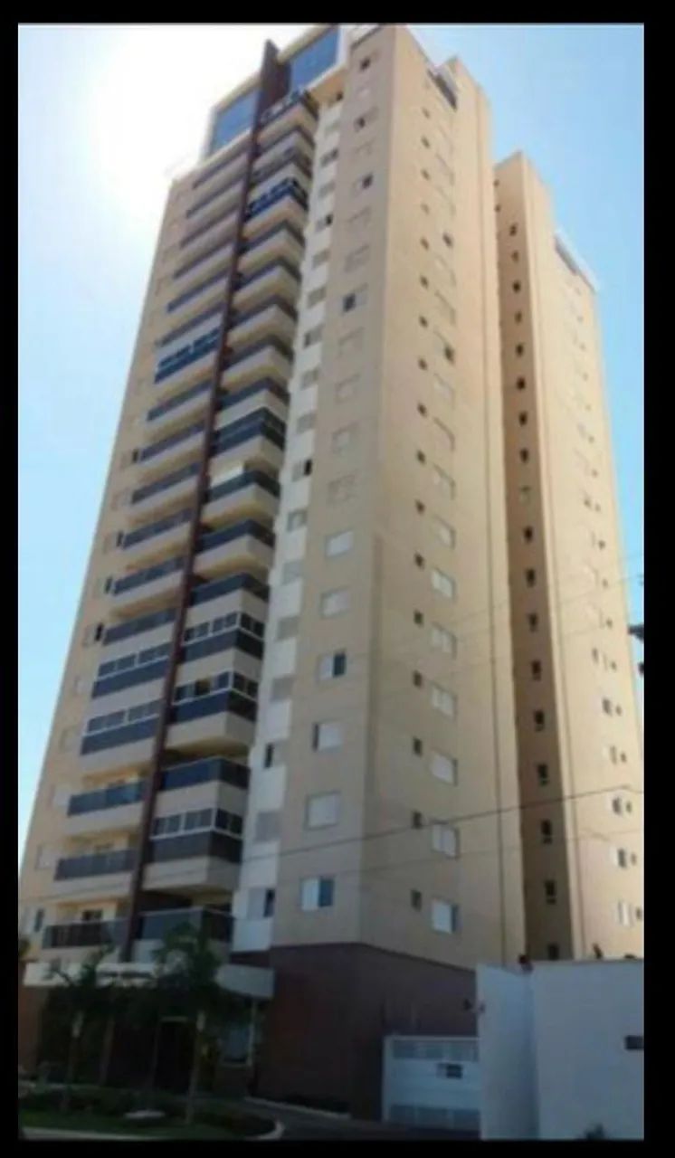 Apto CAPIM DOURADO - Centro de Palmas