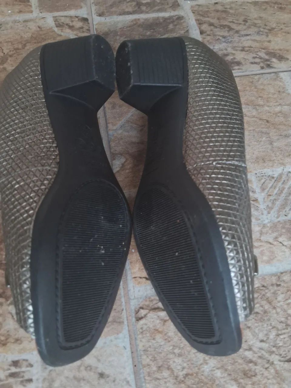 Sapato usaflex numero 35 - Foto 3