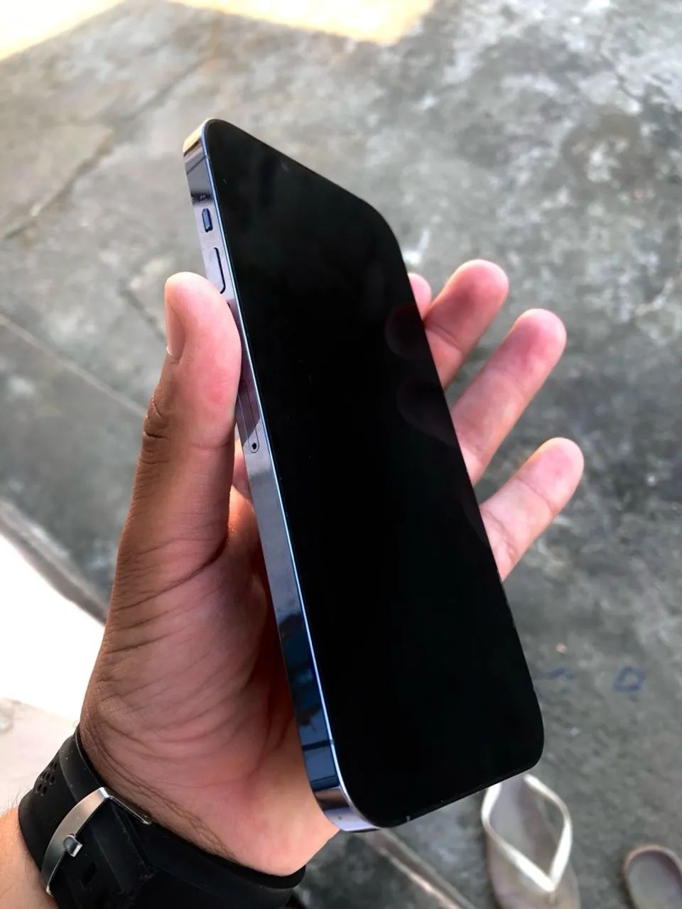 IPHONE 13 PRO MAX 256GB - Foto 2