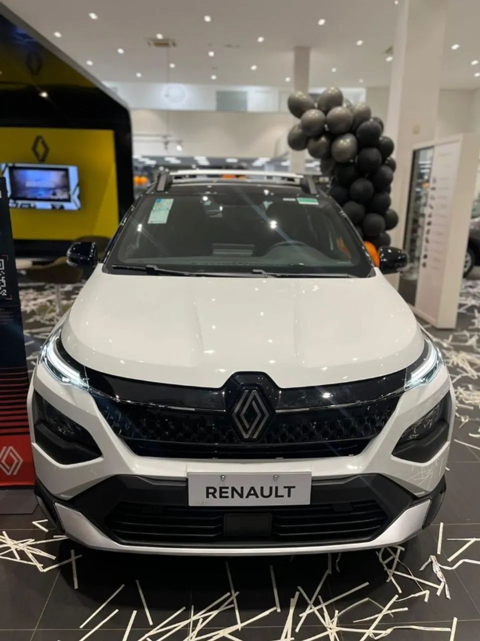 Renault Kardian 2026