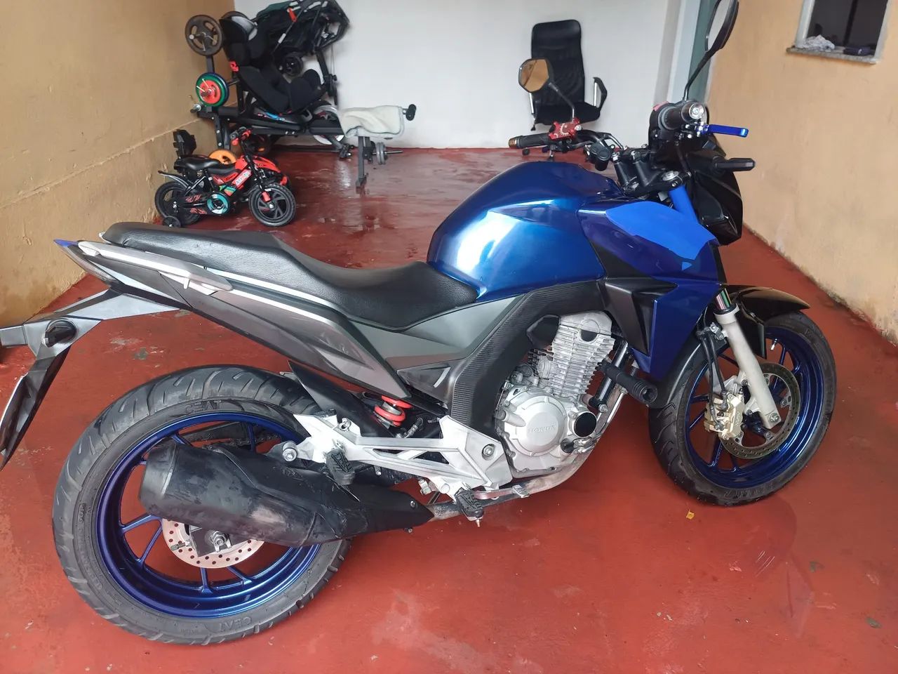 Vende-se 